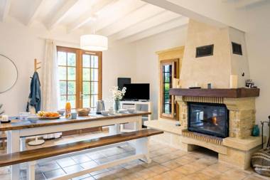 Maison de la Grande Plage