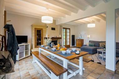 Maison de la Grande Plage