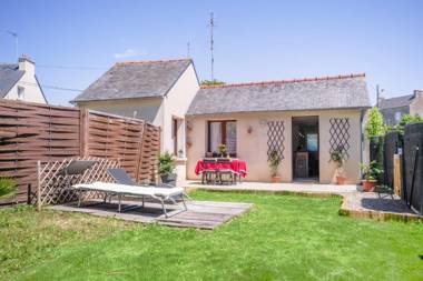 Maison a Pleneuf Val Andre