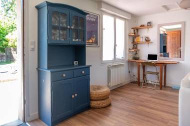 Maison a Pleneuf Val Andre