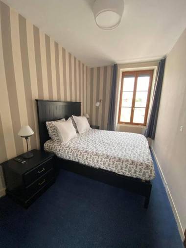 Hôtel de l'Espérance