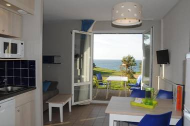 VVF Villages « La Côte d'Émeraude » Saint-Cast-le-Guildo