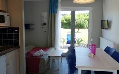 VVF Villages « La Côte d'Émeraude » Saint-Cast-le-Guildo