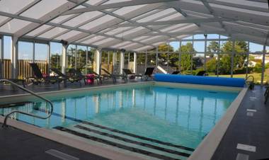 VVF Villages « La Côte d'Émeraude » Saint-Cast-le-Guildo