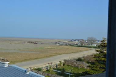 Logis Hôtel Le Bretagne