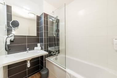 The Originals Boutique Hôtel Les Quatre Salines Le Mont Saint-Michel Sud (Inter-Hotel)