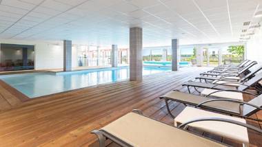 Vacancéole - Le Domaine du Mont - Mont St Michel