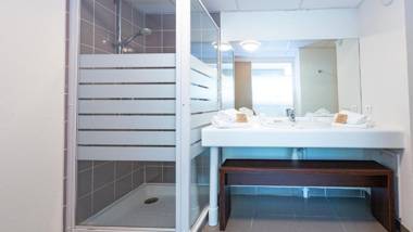 Vacancéole - Le Domaine du Mont - Mont St Michel