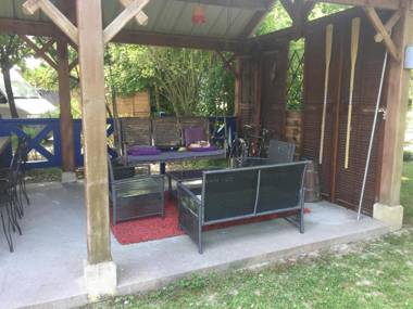 Chambres d'Hôtes Fleur de Sel