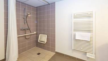 Vacancéole - Les Chambres de la Baie