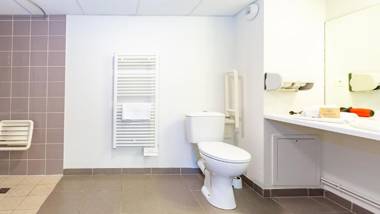 Vacancéole - Les Chambres de la Baie