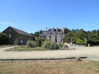 Domaine de launay blot Proche MER