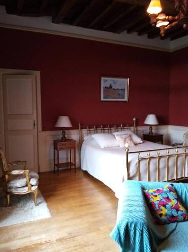 Domaine de launay blot Proche MER