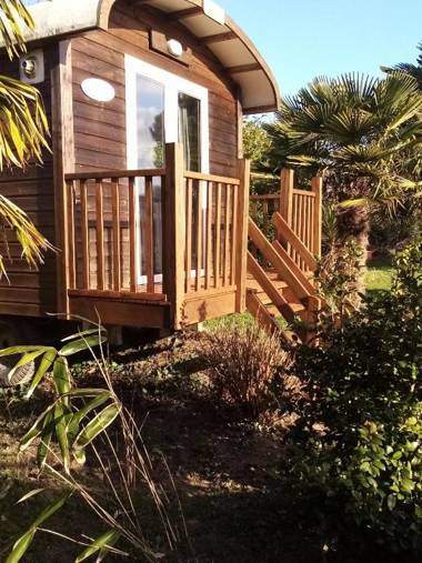 Domaine &cottage de launay blot Proche Mer