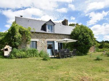 Nice property on one of the most beautiful places in Bretagne.