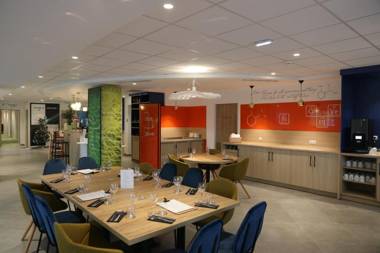 ibis Styles Fougeres