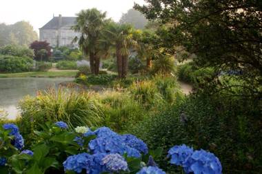 Chateau de la Foltière