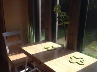 village insolite tiny