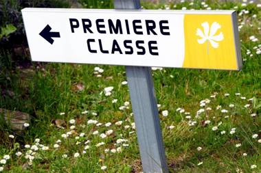 Premiere Classe Saint Malo St Jouan Des Guerets