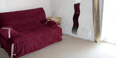 La Chaumière de la Chaize