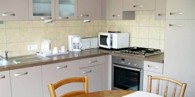 La Chaumière de la Chaize