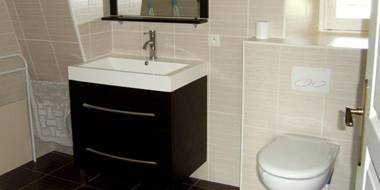 La Chaumière de la Chaize