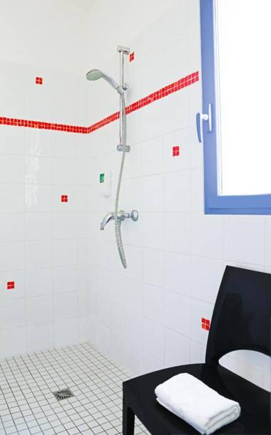 Hôtel Le Chevalier Gambette