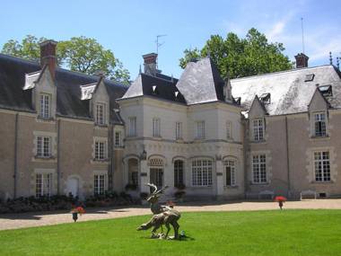 Château De Razay
