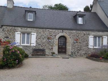 Les Gites de Kerroyal