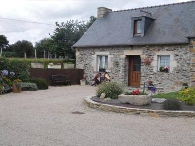 Les Gites de Kerroyal