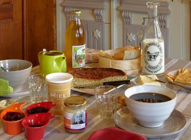 Domaine Le Puits De Jeanne