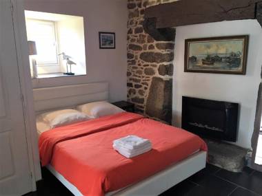 Keryanti Domaine de Lesleac'h