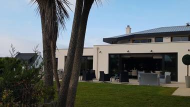 Logis Hotel du Large