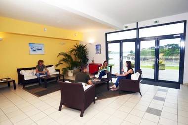 Résidence Néméa Iroise Armorique