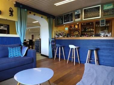 Hôtel-Relais De Trefeuntec