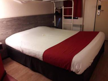 The Originals Access Hôtel Rouen Sud Oissel (P'tit Dej-Hotel)