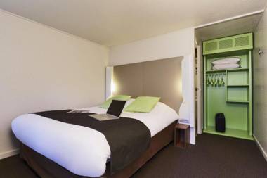 Campanile Rouen Sud - Zénith - Parc Expo