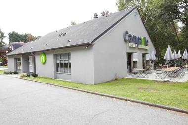 Campanile Rouen Sud - Zénith - Parc Expo