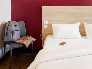 hotelF1 Rouen Sud Parc Expos rénové