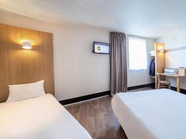 B&B HOTEL Rouen Saint-Étienne-du-Rouvray