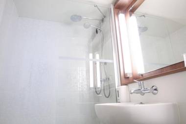 Hôtel Inn Design Resto Novo Nantes Sainte Luce