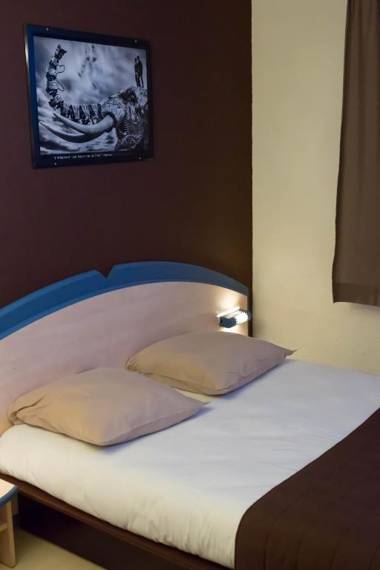 Hôtel Akena Nantes Porte de Sainte Luce