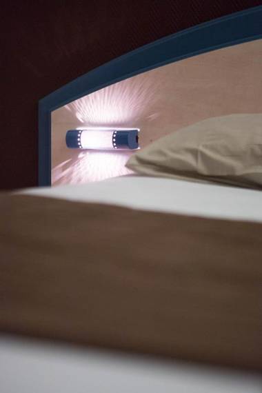 Hôtel Akena Nantes Porte de Sainte Luce