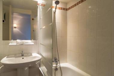 The Originals City Hôtel Ambacia Tours Sud