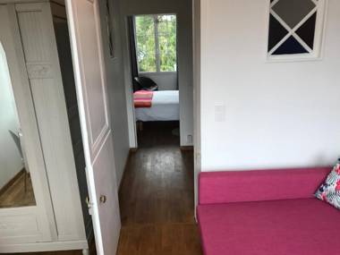 Chambres d'hôtes Les Perce Neige