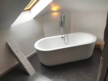 Chambres d'hôtes Les Perce Neige