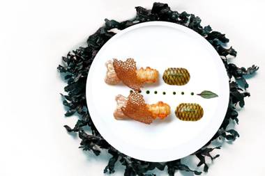 RONAN KERVARREC - Le Saison - Rennes - Saint-Grégoire