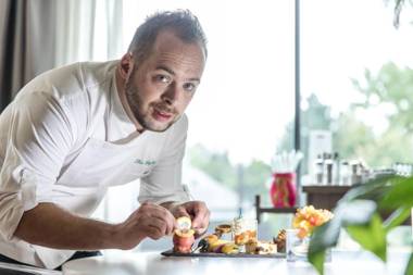 ibis Styles Rennes St. Gregoire