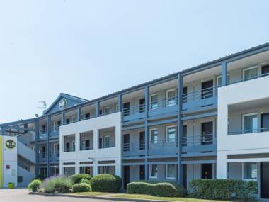 B&B HOTEL Rennes Nord St Grégoire