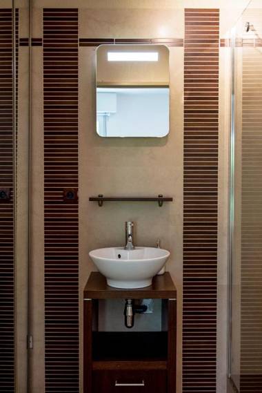 Chic Appartement avec Terrasse Parking Privatif